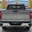 2025 Chevrolet Silverado 1500 LT - 5.3L V8, CrewCab, Short Box, 4x4 thumbnail image 7