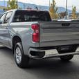 2025 Chevrolet Silverado 1500 LT - 5.3L V8, CrewCab, Short Box, 4x4 thumbnail image 8