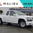 2005 Chevrolet Colorado 2WD Extended Cab thumbnail image