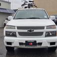 2005 Chevrolet Colorado 2WD Extended Cab thumbnail image 2