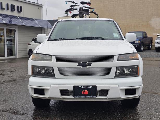 2005 Chevrolet Colorado 2WD Extended Cab image 2