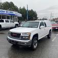 2012 GMC  Canyon SLE1 5 cyl air tilt cruise thumbnail image