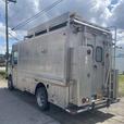 2007 Morgan Olson Workhorse W42 Workshop Step Van With Rear Shelving thumbnail image 7