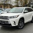 2018 Toyota Highlander thumbnail image 2