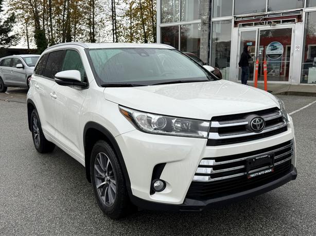 2018 Toyota Highlander image 4