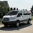 2017 Ford Transit XLT 8-Passenger Van 4X4 thumbnail image 3