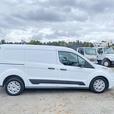 2017 Ford Transit Connect Cargo Van XLT LWB Rear Shelving thumbnail image 6
