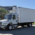 2017 Freightliner M2 106 18-Foot Reefer Cube Van – Cummins Diesel thumbnail image 5
