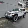 2022 Jeep Wrangler 4xe Unlimited Rubicon thumbnail image