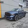 2021 RAM 1500 Classic Express 4x4 Crew Cab 5'7 Box | Low KM's thumbnail image