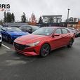 2021 Hyundai Elantra Preferred | No Reported Accidents! thumbnail image