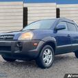 2008 HYUNDAI TUCSON thumbnail image 1