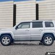 2010 JEEP PATRIOT thumbnail image 3