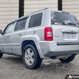 2010 JEEP PATRIOT thumbnail image 4