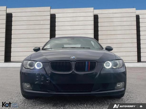 2008 BMW 3 SERIES image 2