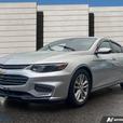 2018 CHEVROLET MALIBU thumbnail image