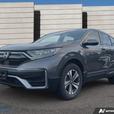 2021 HONDA CR-V thumbnail image