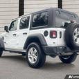2023 JEEP WRANGLER thumbnail image 4