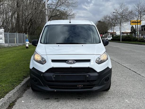 2016 Ford Transit Connect Cargo Van XL LWB image 3
