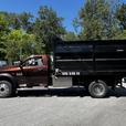 2015 RAM 5500 Regular Cab Dually Dump Truck 4WD thumbnail image 6