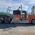 2009 Peterbilt 389 Highway Truck With Air Brakes Cummins Diesel thumbnail image 6