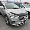 2017 Hyundai Santa Fe XL Luxury LEATHER! SUNROOF! BACKUP CAMERA! LOW KMS! thumbnail image