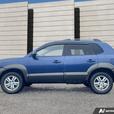 2008 HYUNDAI TUCSON thumbnail image 3