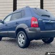 2008 HYUNDAI TUCSON thumbnail image 4