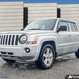 2010 JEEP PATRIOT thumbnail image