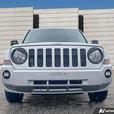 2010 JEEP PATRIOT thumbnail image 2