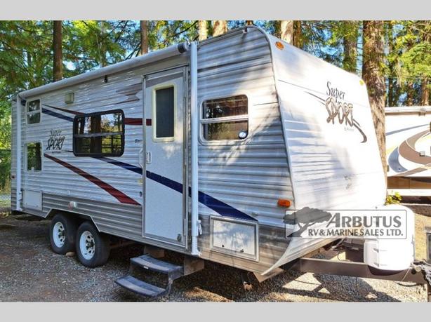 Used 2011 R-Vision Super Sport 19FS image 1