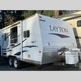 Used 2008 Skyline Layton 171LTD thumbnail image