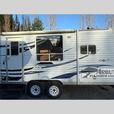 Used 2008 Skyline Layton 171LTD thumbnail image 2