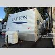 Used 2008 Skyline Layton 171LTD thumbnail image 3