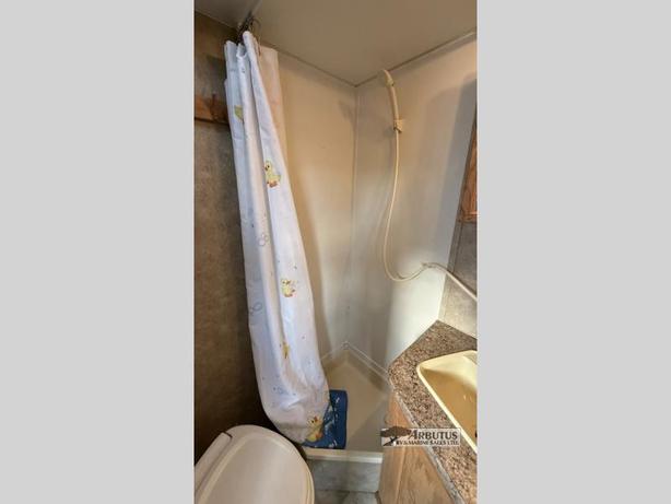 Used 2008 Skyline Layton 171LTD image 7