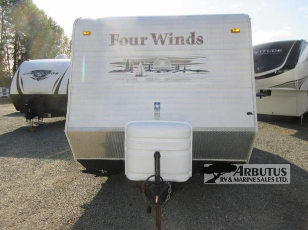 Used 2007 Dutchmen RV Four Winds 26B image 2