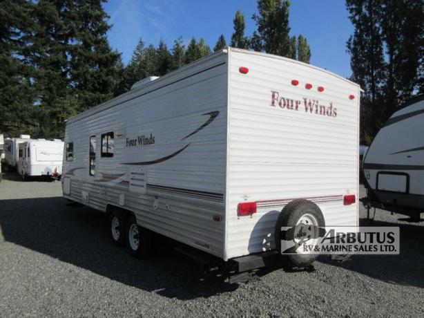 Used 2007 Dutchmen RV Four Winds 26B image 5