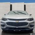 2018 CHEVROLET MALIBU thumbnail image 2