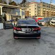 2017 Acura TLX thumbnail image 5