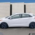 2015 Hyundai Elantra GT GL BLUETOOTH! HEATED SEATS! CRUISE CONTROL! thumbnail image 3
