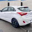 2015 Hyundai Elantra GT GL BLUETOOTH! HEATED SEATS! CRUISE CONTROL! thumbnail image 4