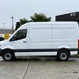 2023 Mercedes-Benz Sprinter 2500 High Roof Cargo Van thumbnail image 6