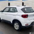 2020 Hyundai Venue Preferred BACKUP CAMERA! APPLE CARPLAY & ANDROID AUTO! PUSH-B thumbnail image 4
