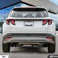 2025 Hyundai Tucson Preferred demo thumbnail image 5
