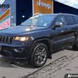 2021 Jeep Grand Cherokee 80th Anniversary Edition 4x4 | No Reported Accidents |  thumbnail image