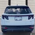 2024 Hyundai Tucson Trend SUNROOF! LEATHER INTERIOR! BACK UP CAMERA! BLUETOOTH! thumbnail image 5
