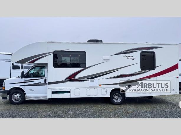 Used 2019 Jayco Redhawk 27N image 4