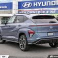 2025 Hyundai Kona N Line | AWD DEMO SAVINGS $1249 OFF! demo thumbnail image 4