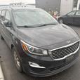 2020 Kia Sedona LX ! REAR PARKING SENSORS! BACKUP CAMERA! NO ACCIDENT! thumbnail image