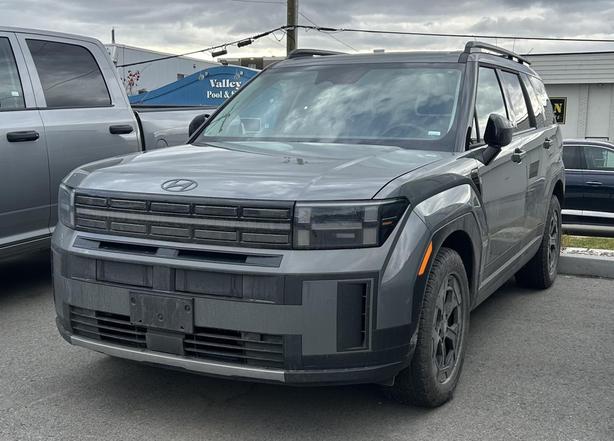 2025 Hyundai Santa Fe XRT AUTO, KEYLESS ENTRY, HEATED SEATS, BACK UP CAMERA, BLU image 1